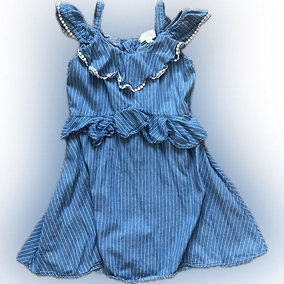 BCBGirls dress size M (10/12) - Picture 1 of 1